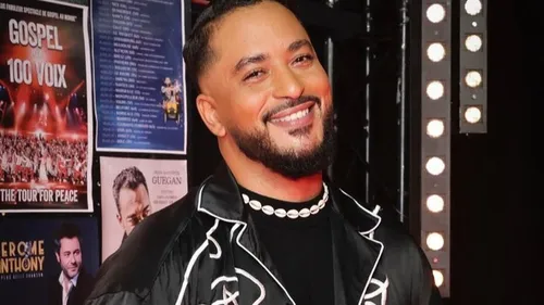 Slimane fait des révélations sur son prochain album