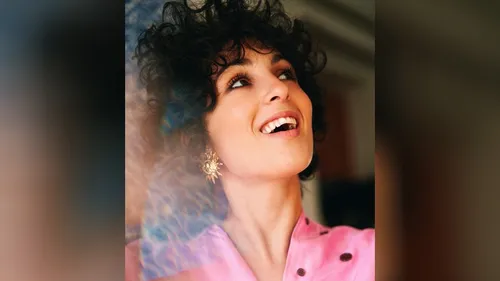 Barbara Pravi prépare son deuxième album