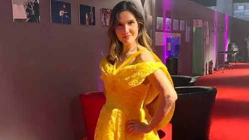 Une « pause » pour Joyce Jonathan ? Elle répond sans ambiguïté