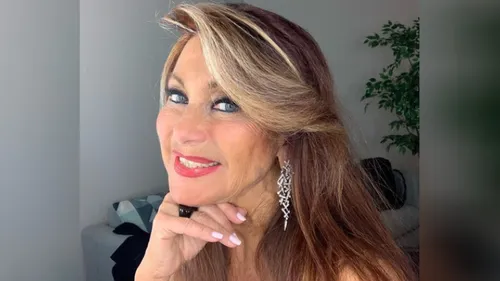 Julie Pietri dévoile des dates de concerts à venir