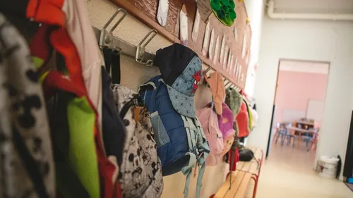 L’agression d’une prof par un élève handicapé, la semaine dernière...