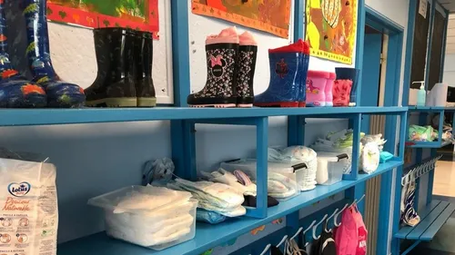 Un animateur suspendu pour suspicion d’agression sexuelle à...