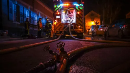 Cinq ans de prison pour l’incendie volontaire d’une maison à...
