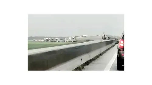 Concertation validée pour la transformation de la N20 en Essonne