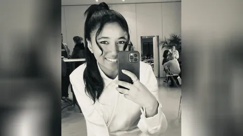 Du nouveau pour la sortie de l'album d'Anisha !