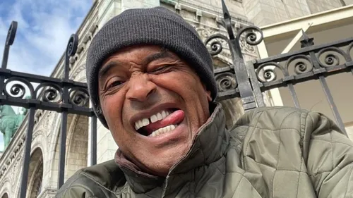 Touché par le paludisme, Yannick Noah donne des nouvelles