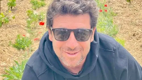 Patrick Bruel bientôt en agent secret pour une série d'action sur TF1