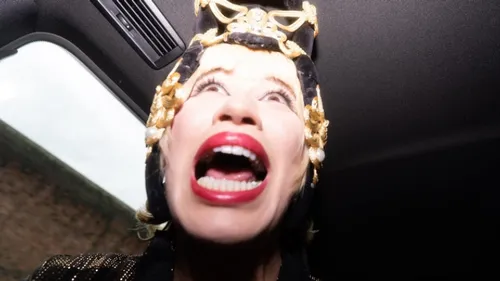 La Zarra dans la tourmente après l'Eurovision