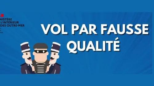 Un trio de papys voleurs arnaquait les personnes âgées en...