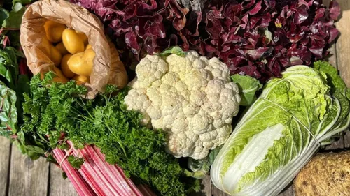 Les prix des fruits et légumes explosent dans les Hauts-de-France