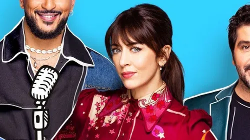 Un nouvel album à l'horizon pour Nolwenn Leroy ?