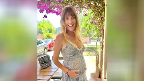 Carnet rose pour Eve Angeli !