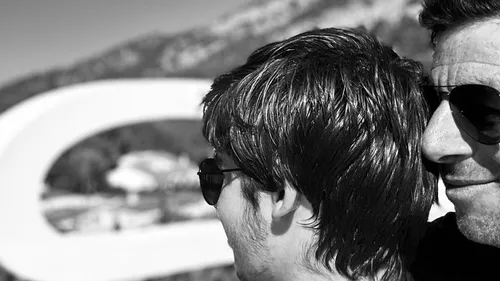 La déclaration de Patrick Bruel pour les 20 ans de son fils