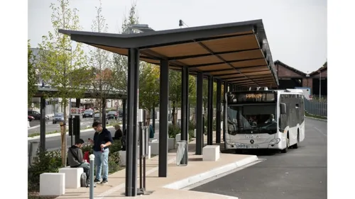 Un transport solidaire lancé par la Croix‑Rouge à Provins en...