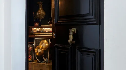 La Maison Gainsbourg victime de son succès