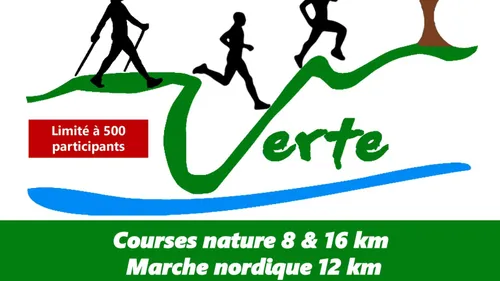 LA ROCHET'VERTE 8 EME ÉDITION