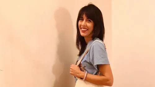 L'année commence fort pour Nolwenn Leroy, décorée de la Légion...