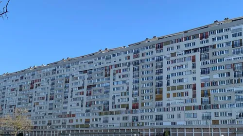 Près de deux millions d’euros pour rénover la copropriété de...