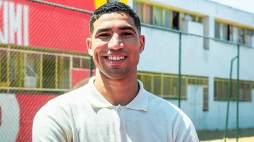 Un joueur du PSG renvoyé devant la justice pour des accusations de...