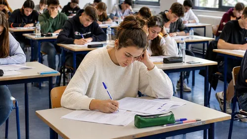 Eure-et-Loir : le Bac, oui, mais après ?