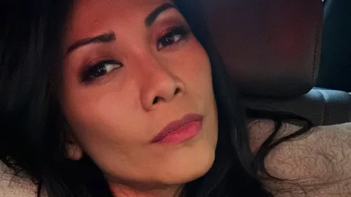 Anggun rejoint le casting d'une série américaine 