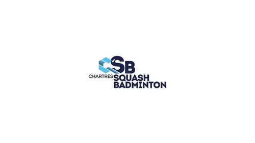 Les jeunes du C’Chartres Squash sacrés champions de France