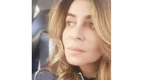 Le temps passe, même pour Julie Zenatti 