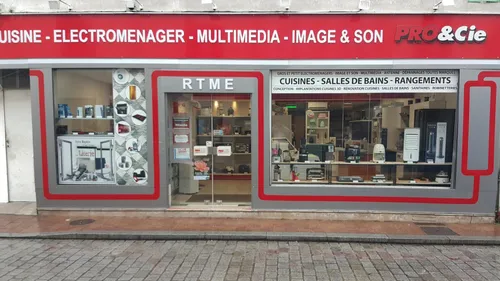 Électroménager : une page se tourne dans le centre-ville de Meaux