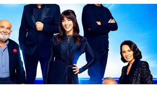 Nolwenn Leroy de retour sur le petit écran... mais pas pour une série 