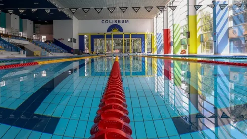 La piscine du Coliséum d'Amiens fermée à cause d'une noyade