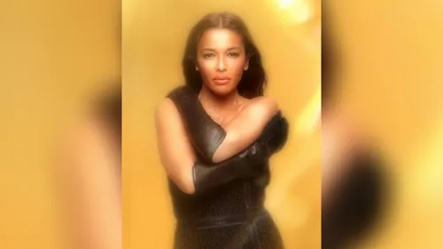 Nâdiya fait son grand retour cette semaine !