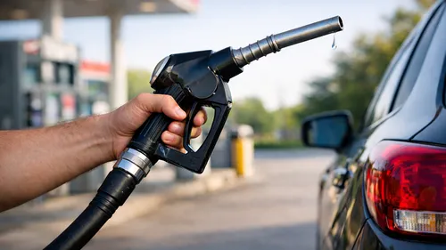 Carburants : les stocks de pétrole commencent à être débloqués