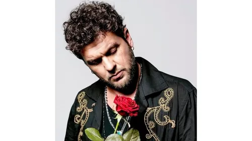 Claudio Capéo signe son grand retour avec « Madame »