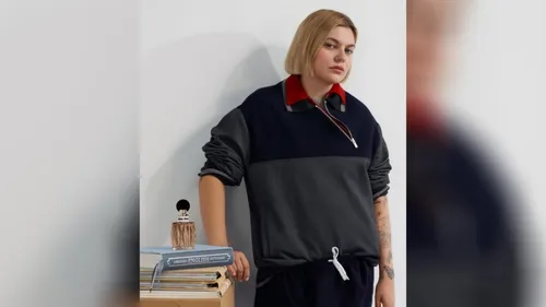 Déjà actrice et chanteuse, Louane devient l'ambassadrice d'une...