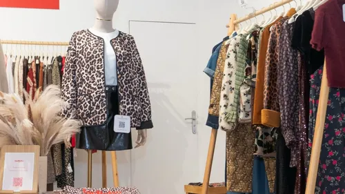 Shein va quitter le BHV de Parly 2, dans les Yvelines