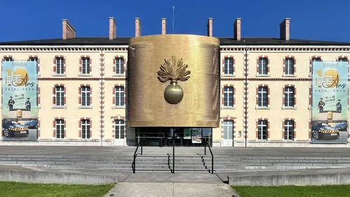 Un bon plan pour découvrir l'univers des gendarmes en Seine-et-Marne 