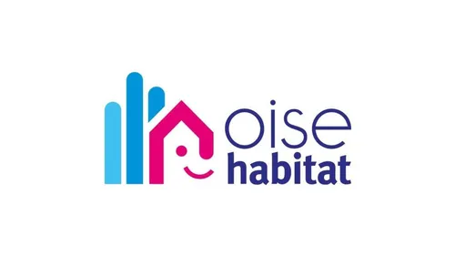 Les salariés d’Oise Habitat en grève