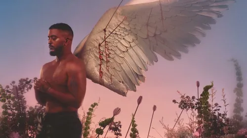 Slimane veut faire passer sa fille avant le reste