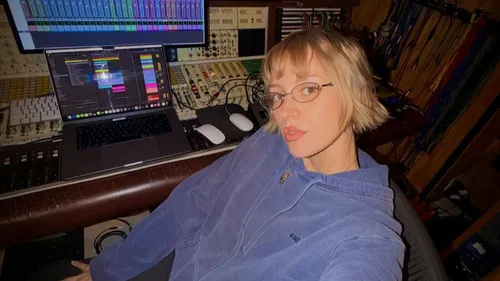 Le retour annoncé d'Angèle