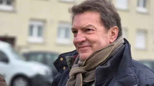 Passe d’armes entre un candidat aux municipales de Senlis et le...