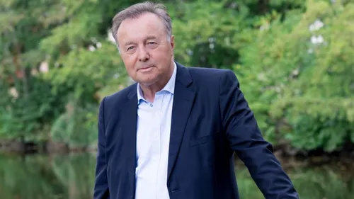 Jean-Michel Fourgous ne briguera pas un nouveau mandat à la...