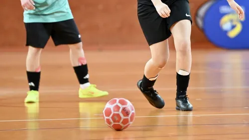 Futsal : les compétitions jeunes évoluent dans les Hauts-de-France