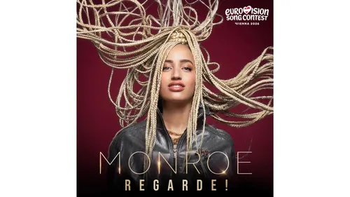 « Regarde », l'hymne français de l'Eurovision 2026, révélé ce...