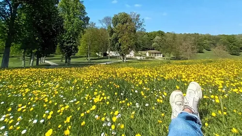 Le domaine de Méréville n'aura plus de secret pour vous
