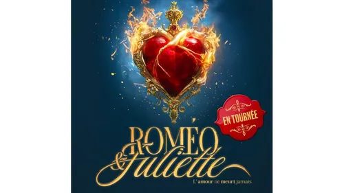 Roméo et Juliette rouvre le bal avec une tournée et une billetterie...