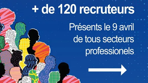 Somme : 2.000 offres d’emploi à décrocher au Zénith d’Amiens ce jeudi