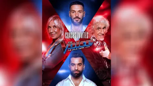 The Voice : des anciens coachs débarquent aux auditions à l’aveugle...