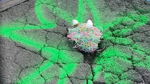 Coup de gueule de la fédération française des motards en colère...