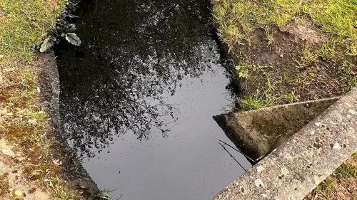 Les opérations de dépollution se poursuivent à Moussy-le-Neuf