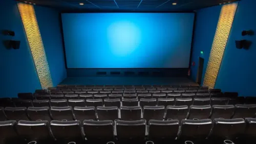La mairie de Verneuil-sur-Seine offre des places de cinéma à ses...